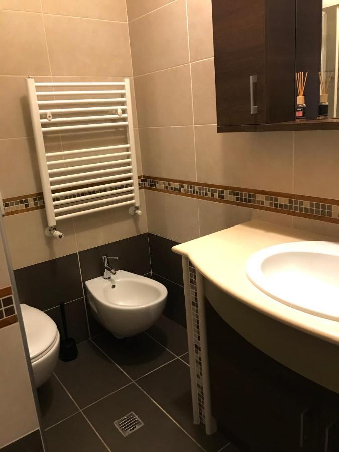 Fedra Loft House Apartamento Bari Exterior foto