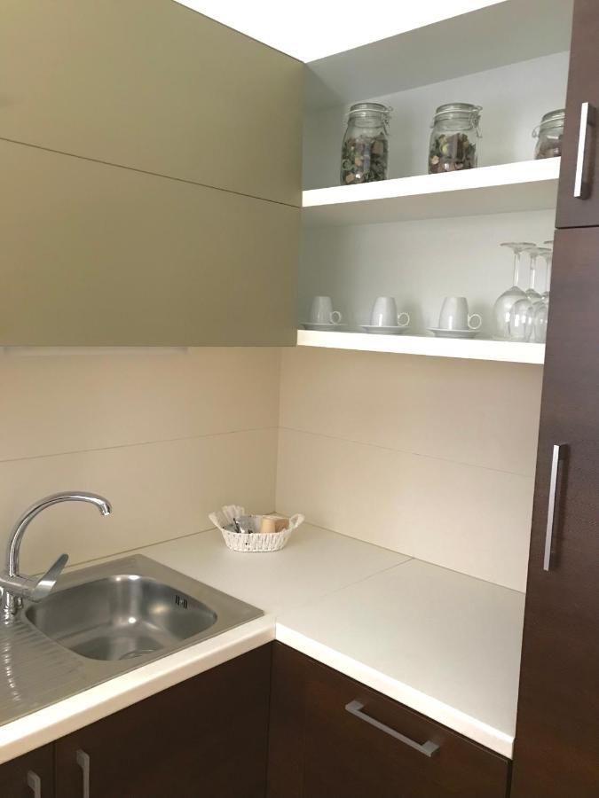 Fedra Loft House Apartamento Bari Exterior foto