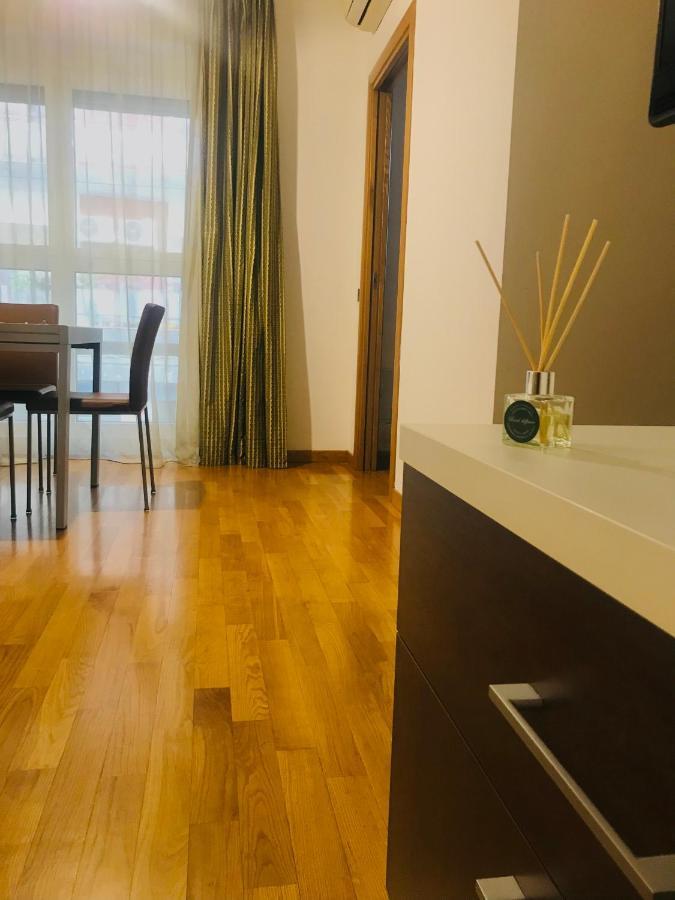 Fedra Loft House Apartamento Bari Exterior foto